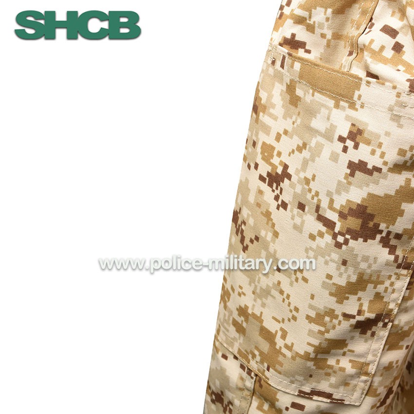 CB20163 Military Camouflage ACU