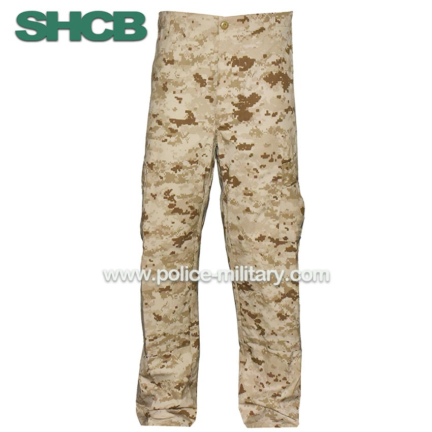 CB20166 Military Camouflage ACU