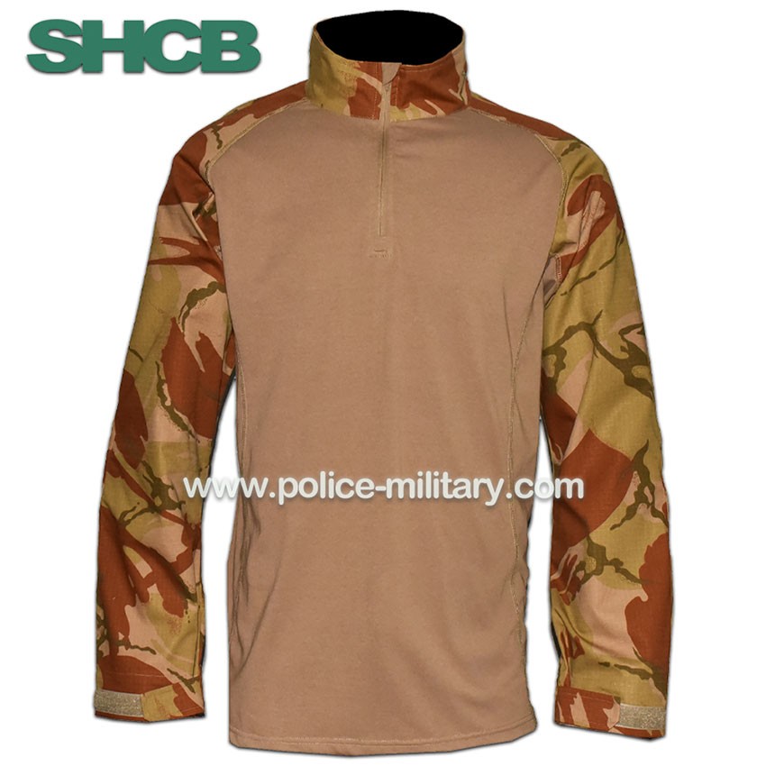 CB20167 Oman Camouflage Frog Suit
