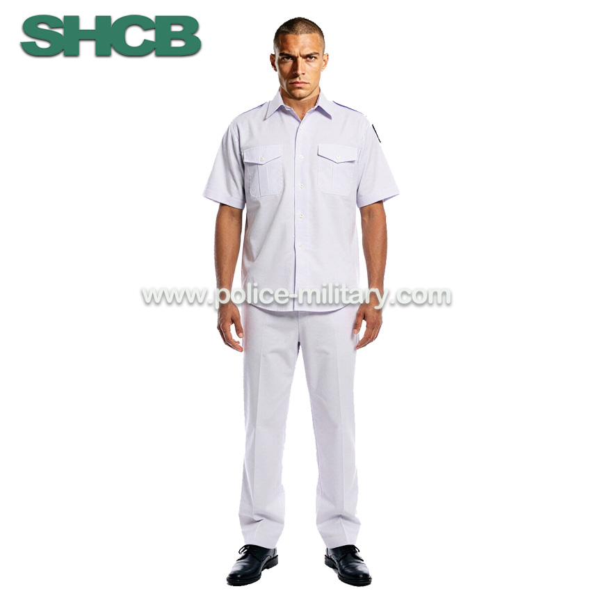 CB20206 Military Uniform 