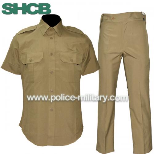 CB20208 Oman Summer Uniform