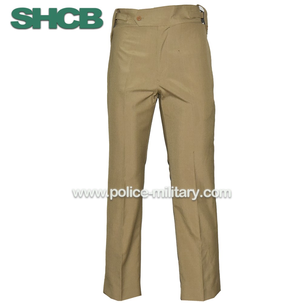 CB20208 Oman Summer Uniform