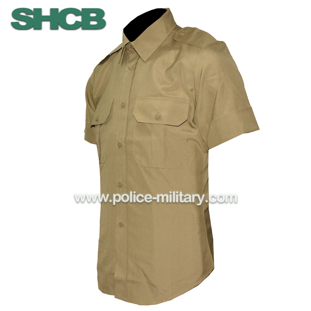 CB20208 Oman Summer Uniform