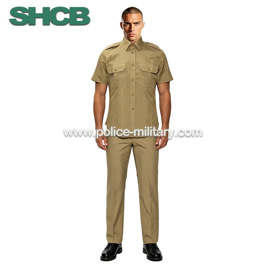 CB20208 Oman Summer Uniform