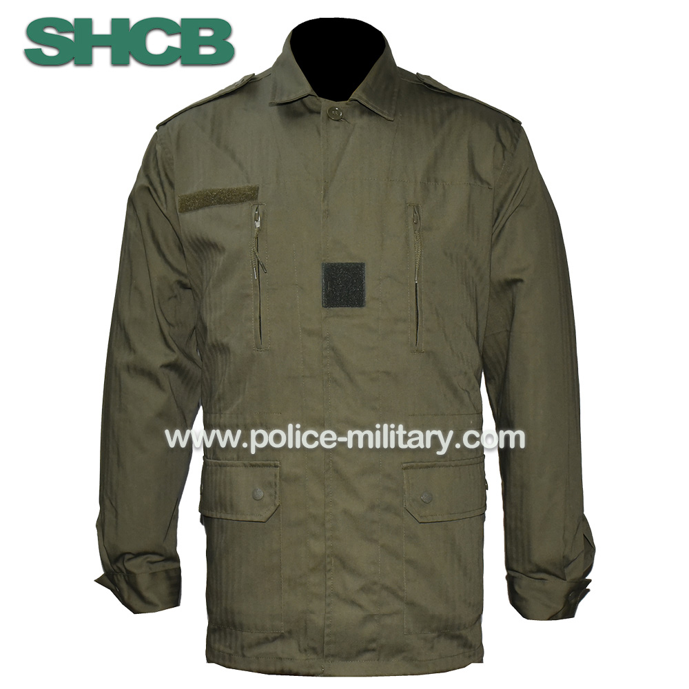 CB20225 Military F1 Jacket