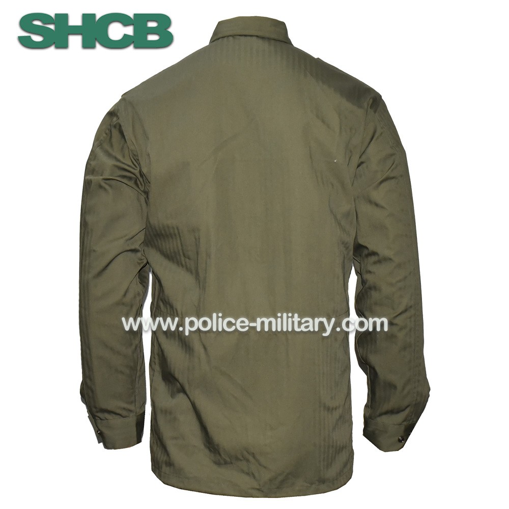 CB20225 Military F1 Jacket