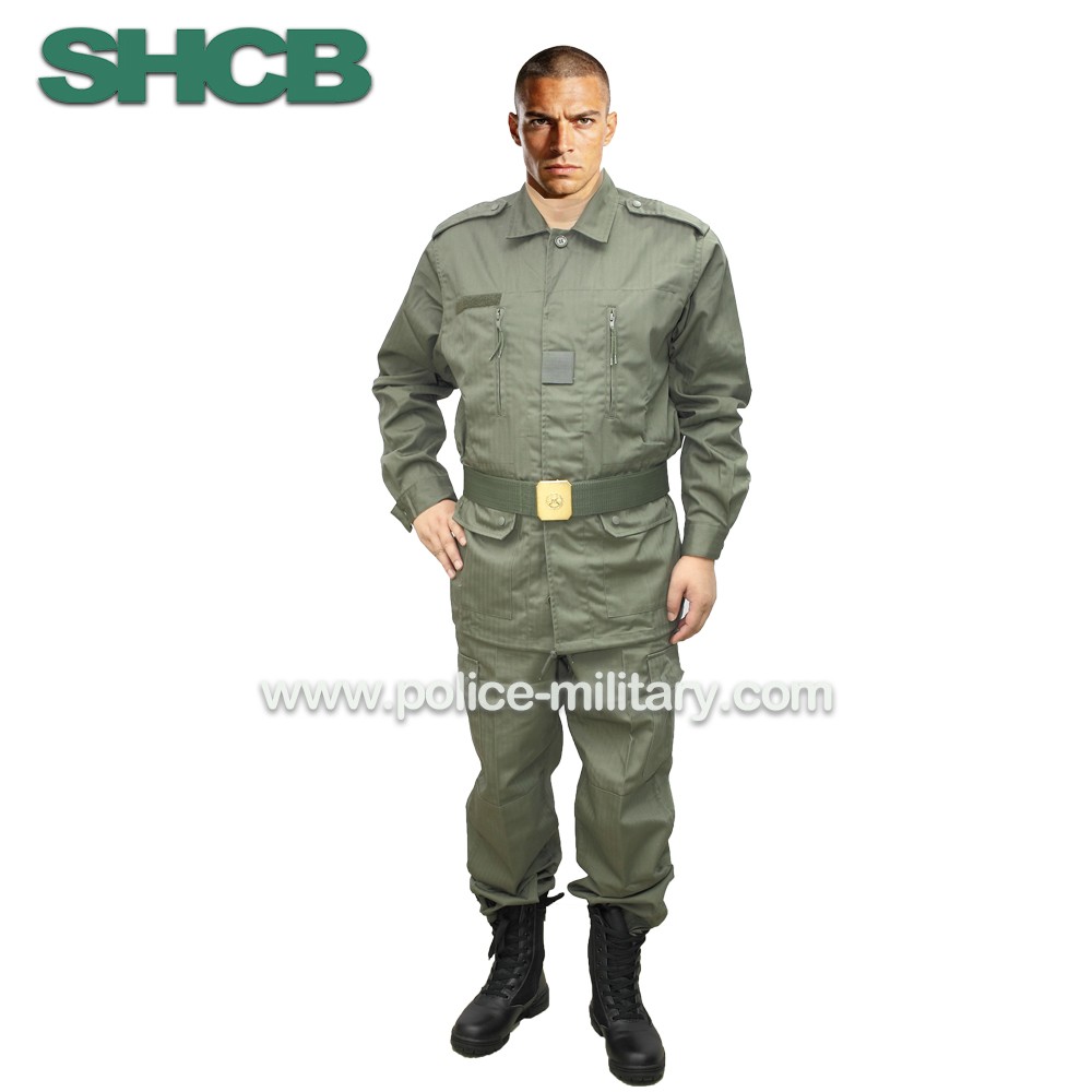 CB20225 Military F1 Jacket