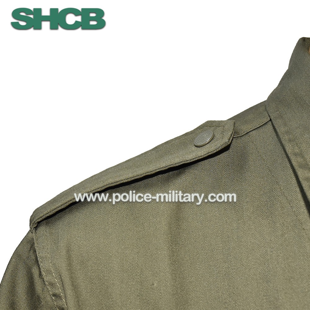 CB20225 Military F1 Jacket
