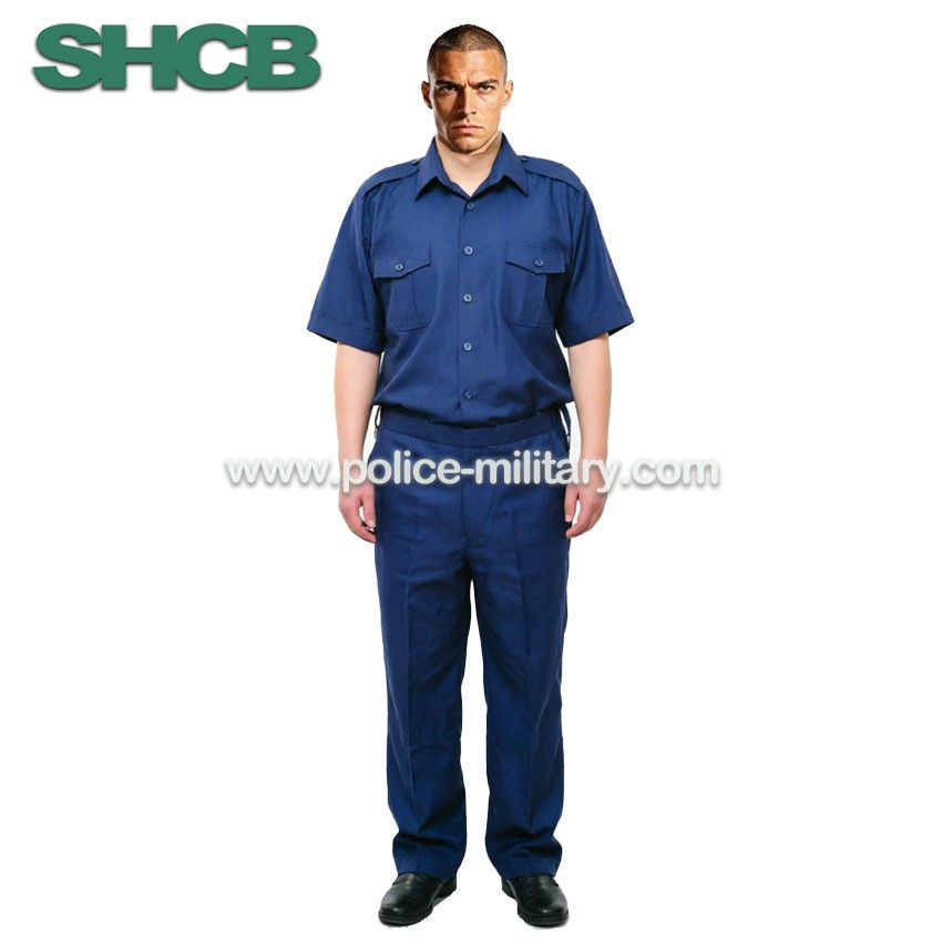 CB20229 Military Uniform