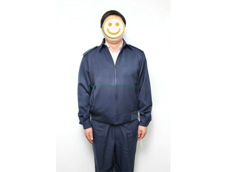 CB20230 Jacket