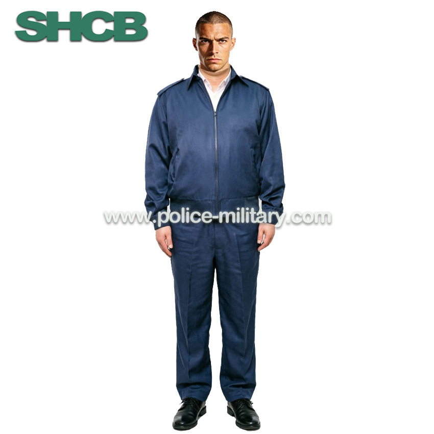 CB20230 Military Uniform