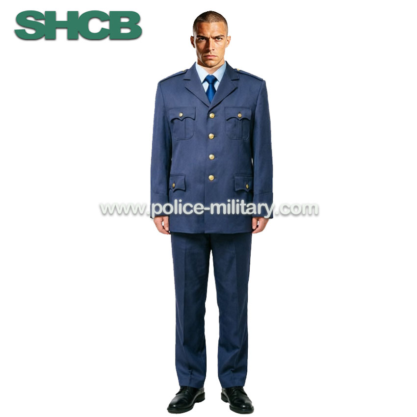 CB20232 Military Uniform
