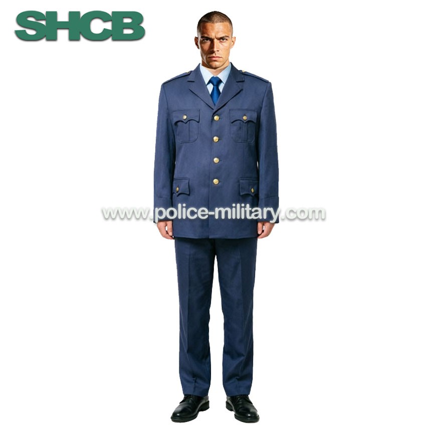 CB20232 Military Uniform