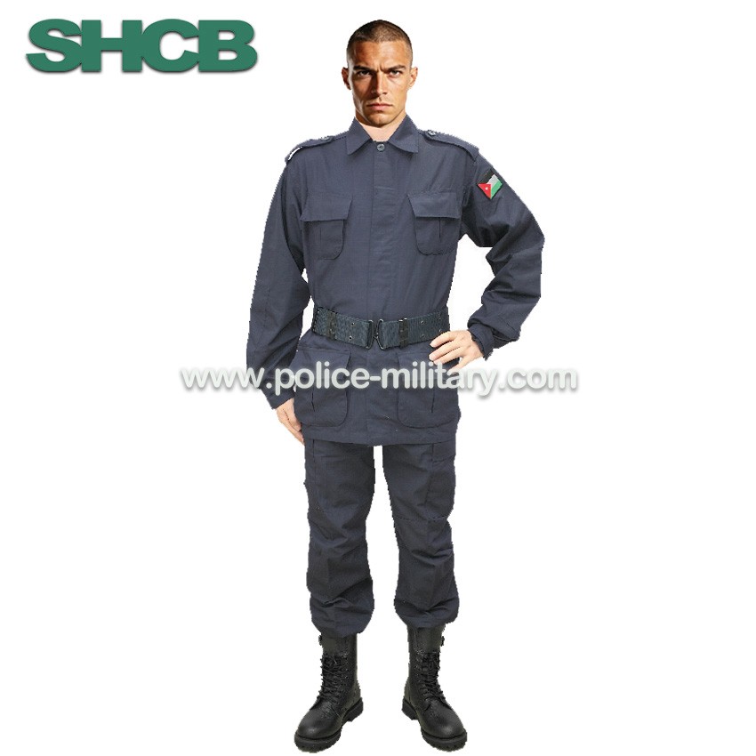 CB20236 Military BDU