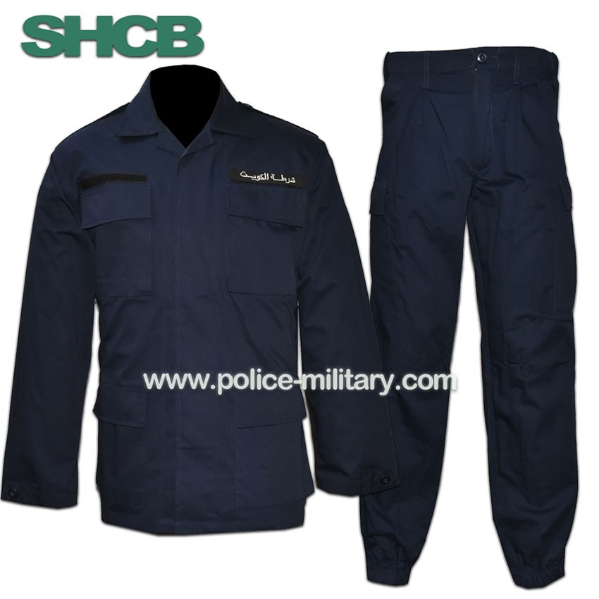 CB20238 Kuwait Military Uniform