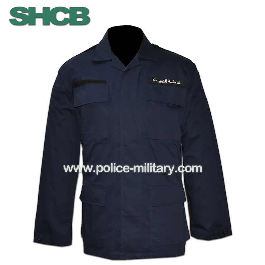 CB20238 Kuwait Military Uniform
