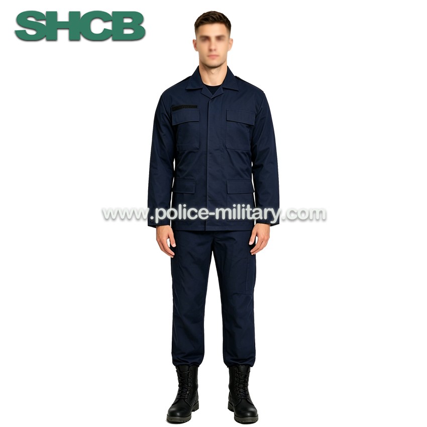 CB20238 Kuwait Military Uniform
