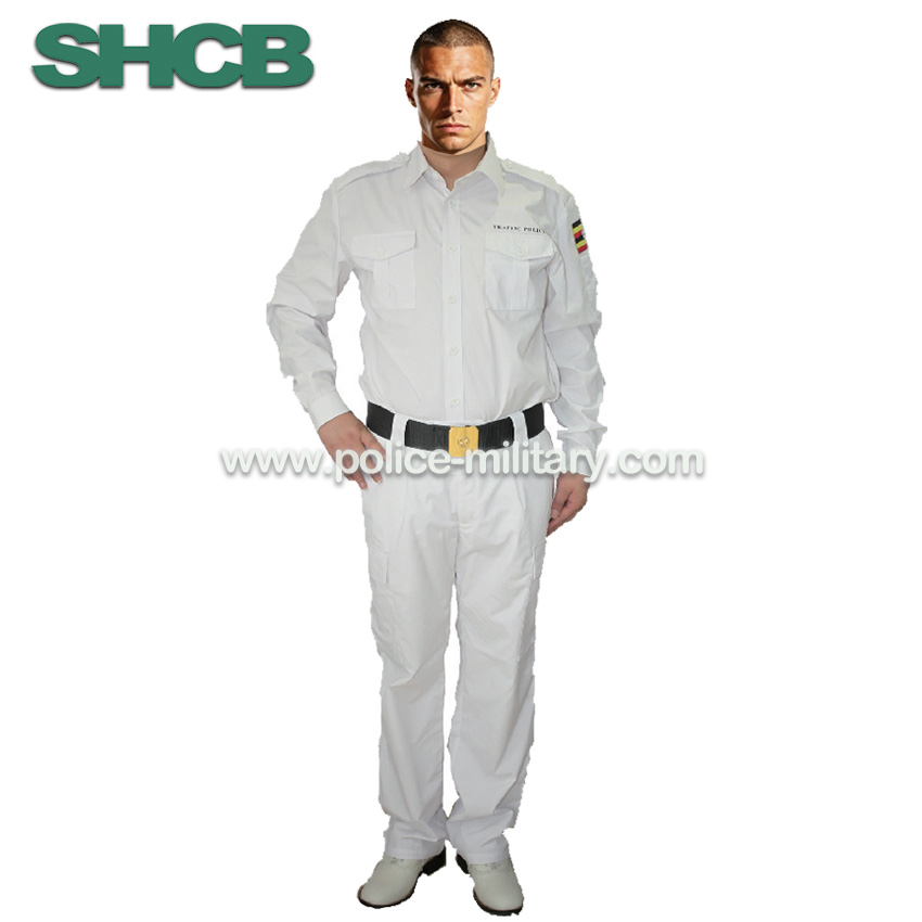 CB20241 Military Uniform