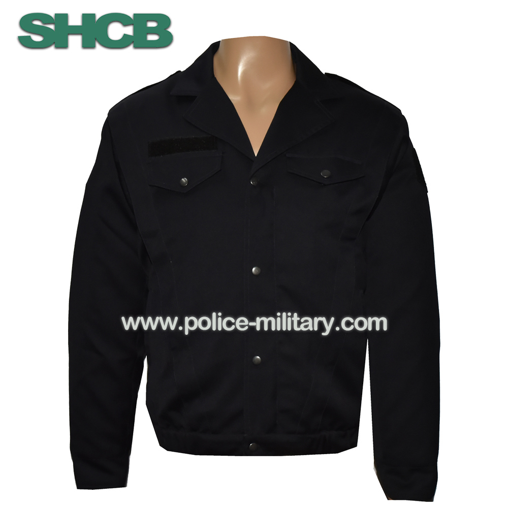 CB20244 Police Jacket
