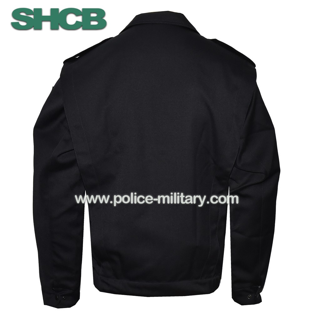 CB20244 Police Jacket