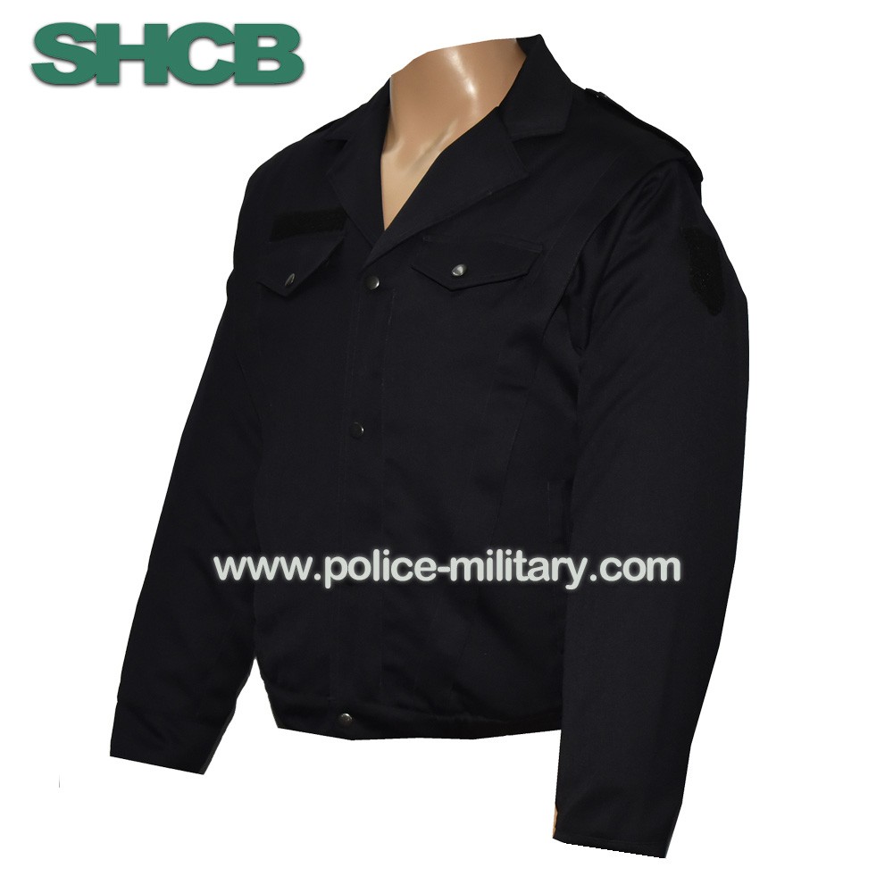 CB20244 Police Jacket