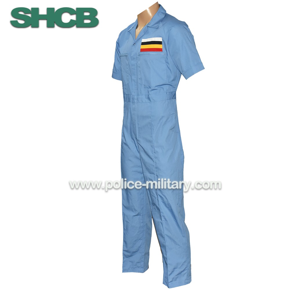 CB20247 Work Jumpsuit