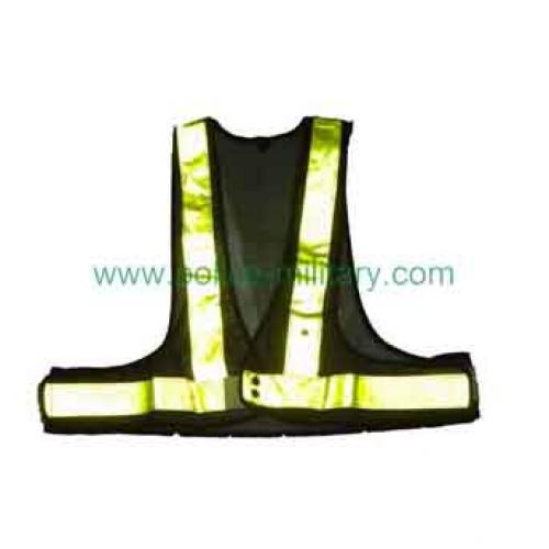 CB20304 Reflective vest