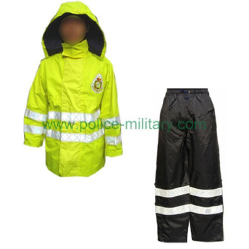 CB20308 Reflective suit