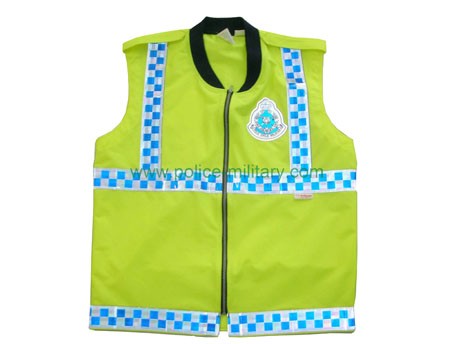 CB20311 Reflective vest