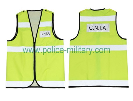 CB20314 Reflective vest