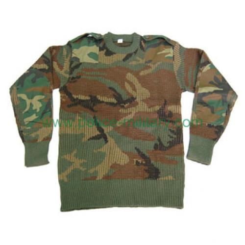 CB20407 Sweater