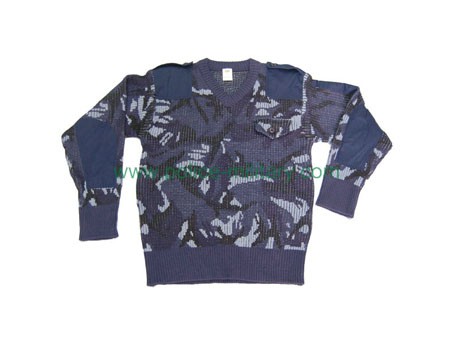 CB20409 Sweater