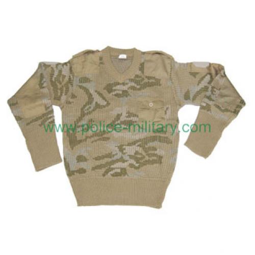 CB20411 Sweater
