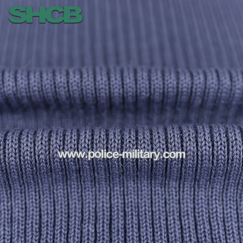 CB20413 Omani Military Sweater