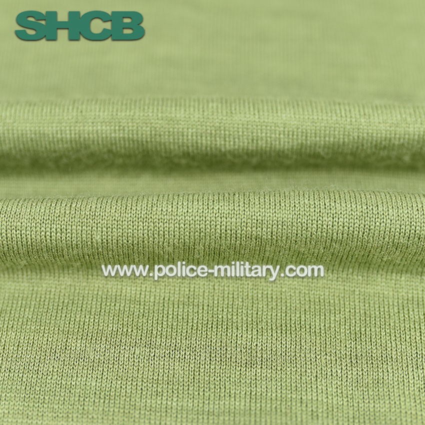 CB20422 Kuwai Military Sweater