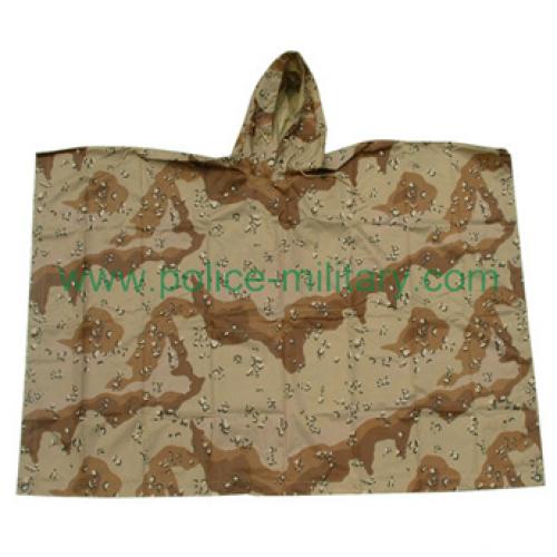 CB20507 Poncho
