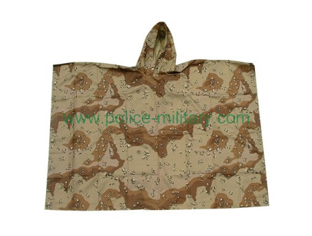 CB20507 Poncho