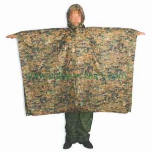 CB20508 Poncho