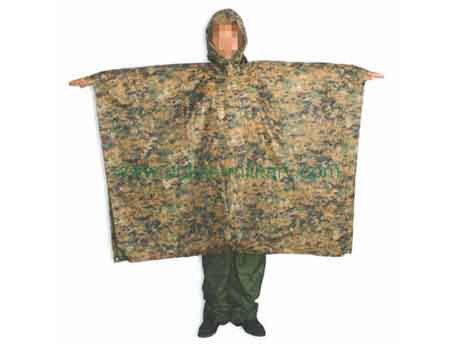 CB20508 Poncho