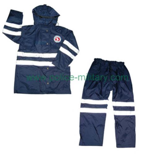 CB20514 Rain Suit