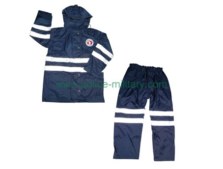CB20514 Rain Suit