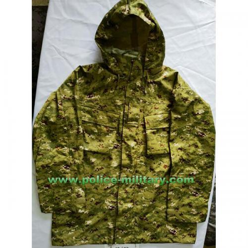 CB20521 KUWAIT RAINCOAT