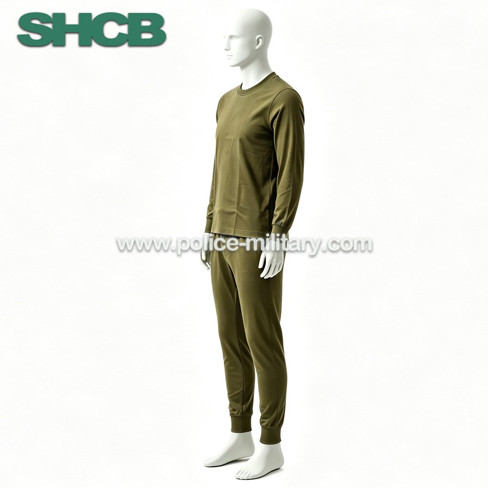 CB20604 Military Underwear Set