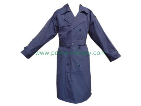 CB20701 Wind Coat