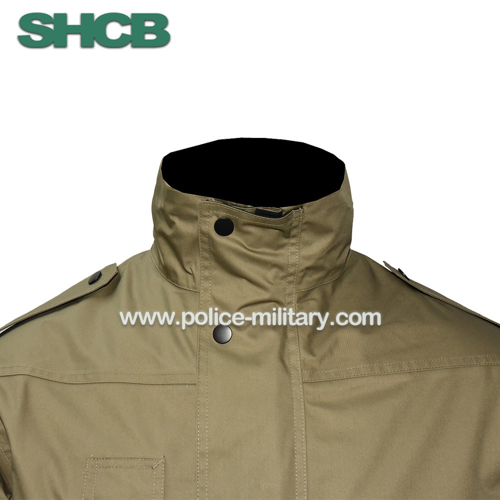 CB20703 Air Force Jacket