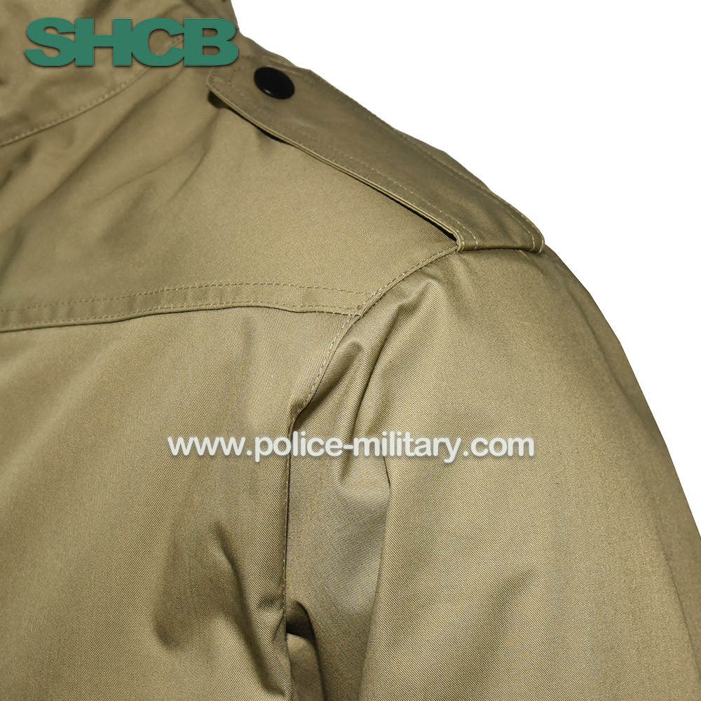 CB20703 Air Force Jacket