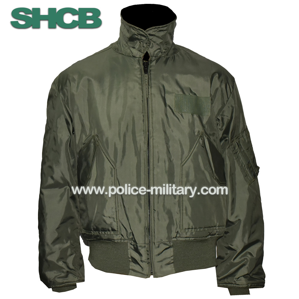 CB20705 Air Force Fight Jacket