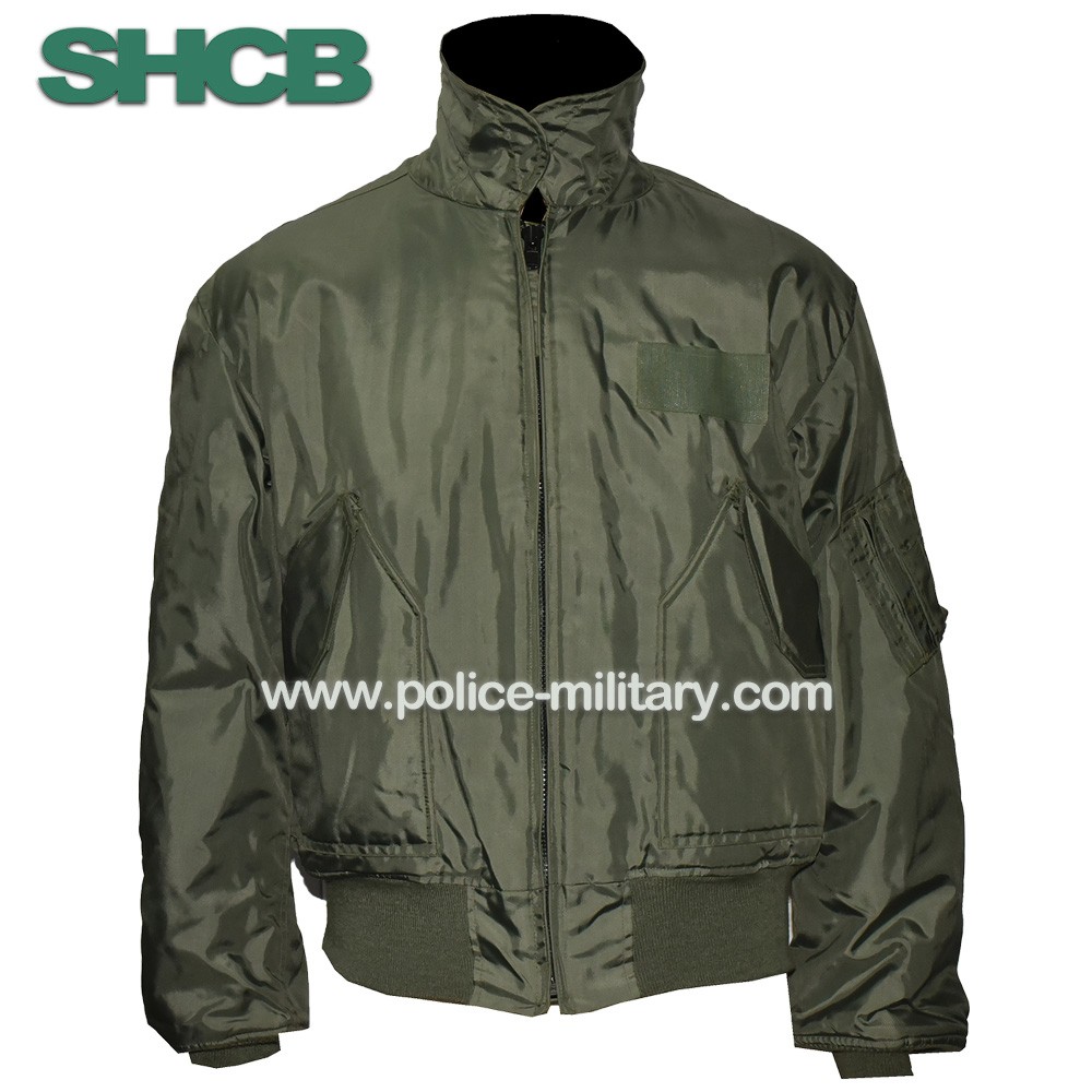 CB20705 Air Force Fight Jacket