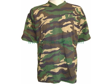 CB20801 T-shirt
