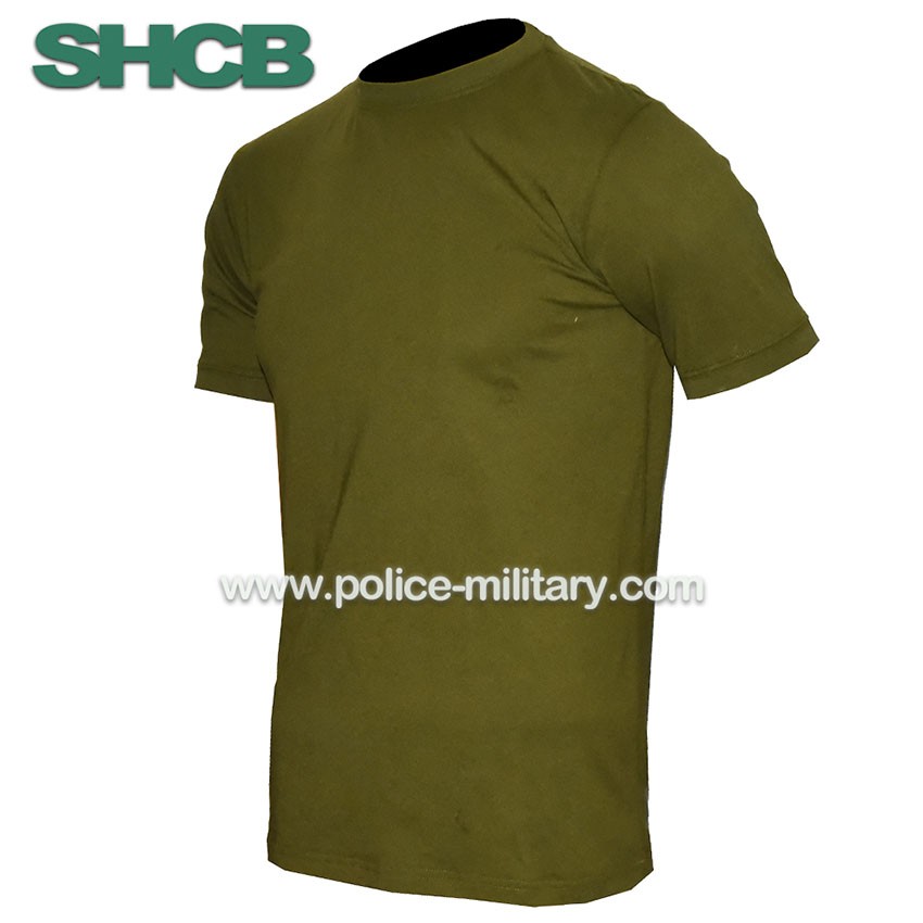 CB20837 Kuwai Military T-shirt